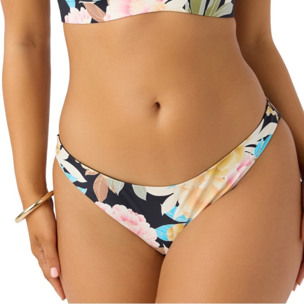 O'Neill Black Bikini Swimwear